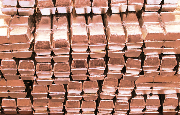 Продажа лома цветных металлов